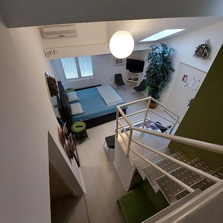 Sweet Apartments&Rooms Ni Buitenkant foto